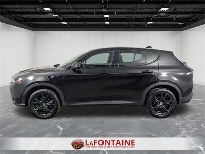 2023 Dodge Hornet GT AWD