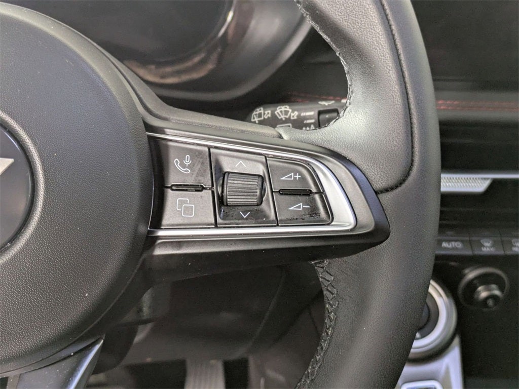 2023 Dodge Hornet GT AWD