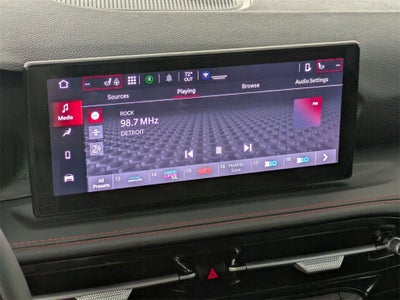 2023 Dodge Hornet GT AWD