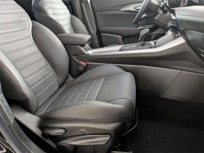 2023 Dodge Hornet GT AWD