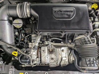 2023 Dodge Hornet GT AWD