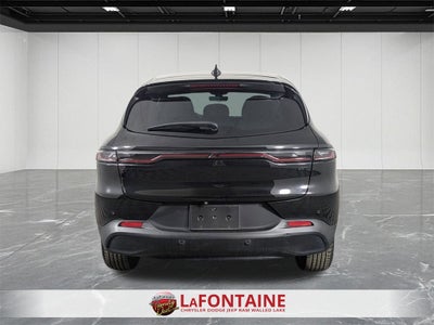 2023 Dodge Hornet GT AWD