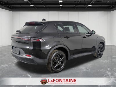 2023 Dodge Hornet GT AWD