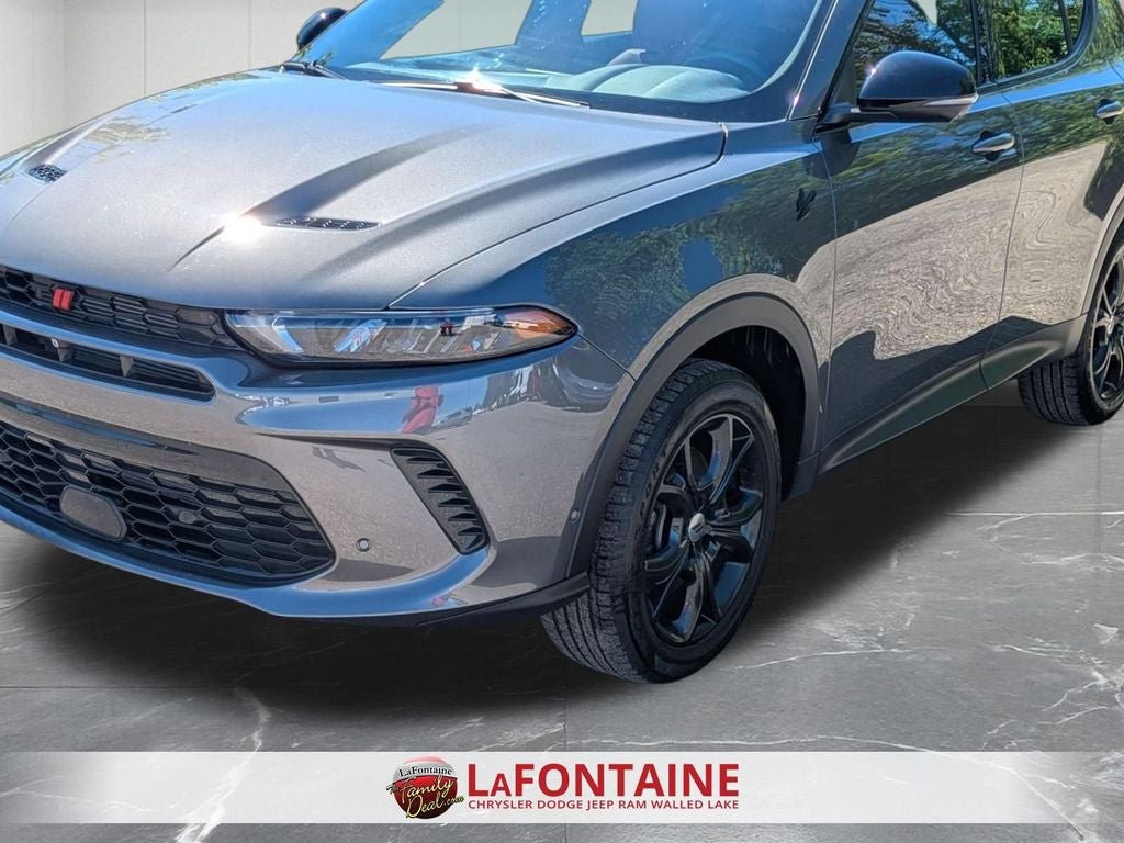 2024 Dodge Hornet GT Plus AWD