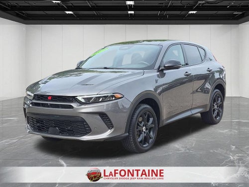 2024 Dodge Hornet GT Plus AWD
