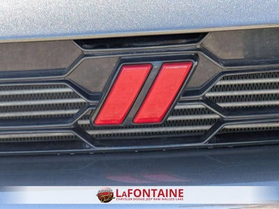 2024 Dodge Hornet GT Plus AWD
