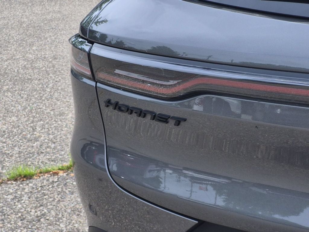 2024 Dodge Hornet GT Plus AWD