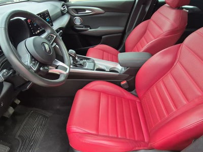 2024 Dodge Hornet GT Plus AWD