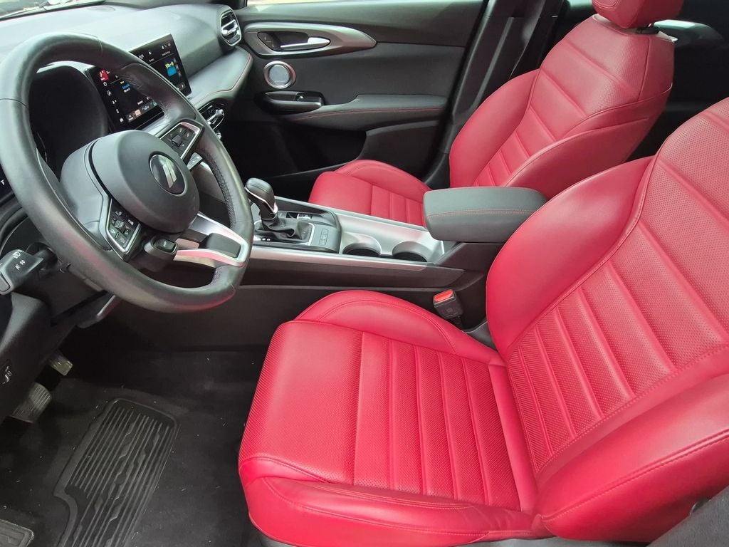 2024 Dodge Hornet GT Plus AWD