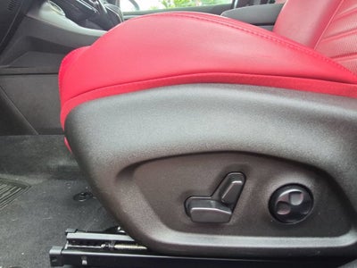 2024 Dodge Hornet GT Plus AWD