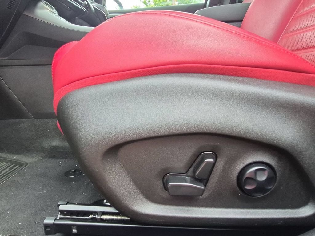 2024 Dodge Hornet GT Plus AWD