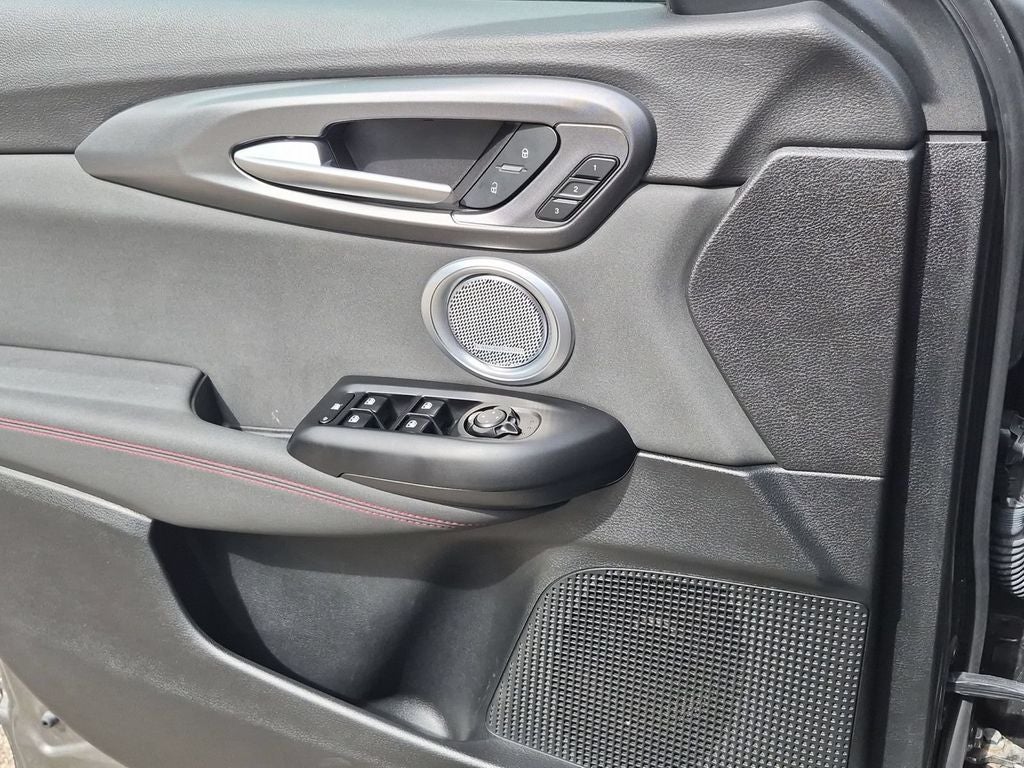 2024 Dodge Hornet GT Plus AWD
