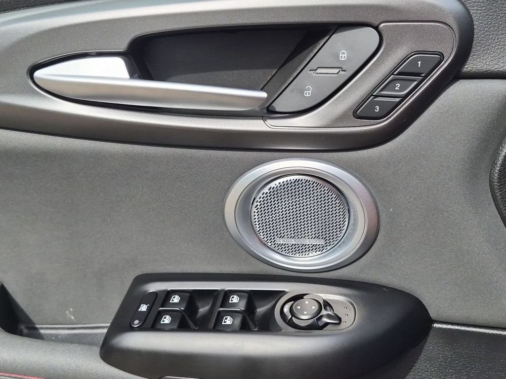 2024 Dodge Hornet GT Plus AWD