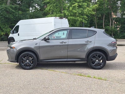 2024 Dodge Hornet GT Plus AWD