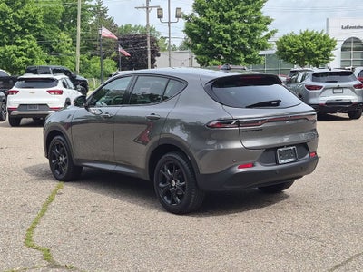 2024 Dodge Hornet GT Plus AWD