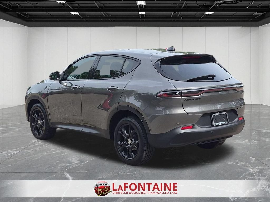 2024 Dodge Hornet GT Plus AWD