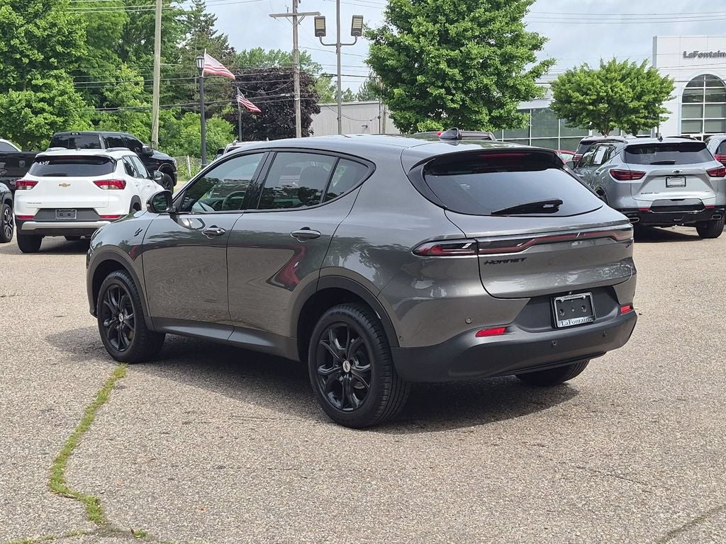 2024 Dodge Hornet GT Plus AWD