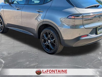 2024 Dodge Hornet GT Plus AWD