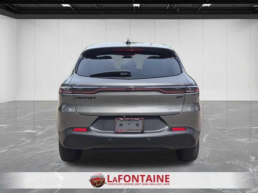 2024 Dodge Hornet GT Plus AWD