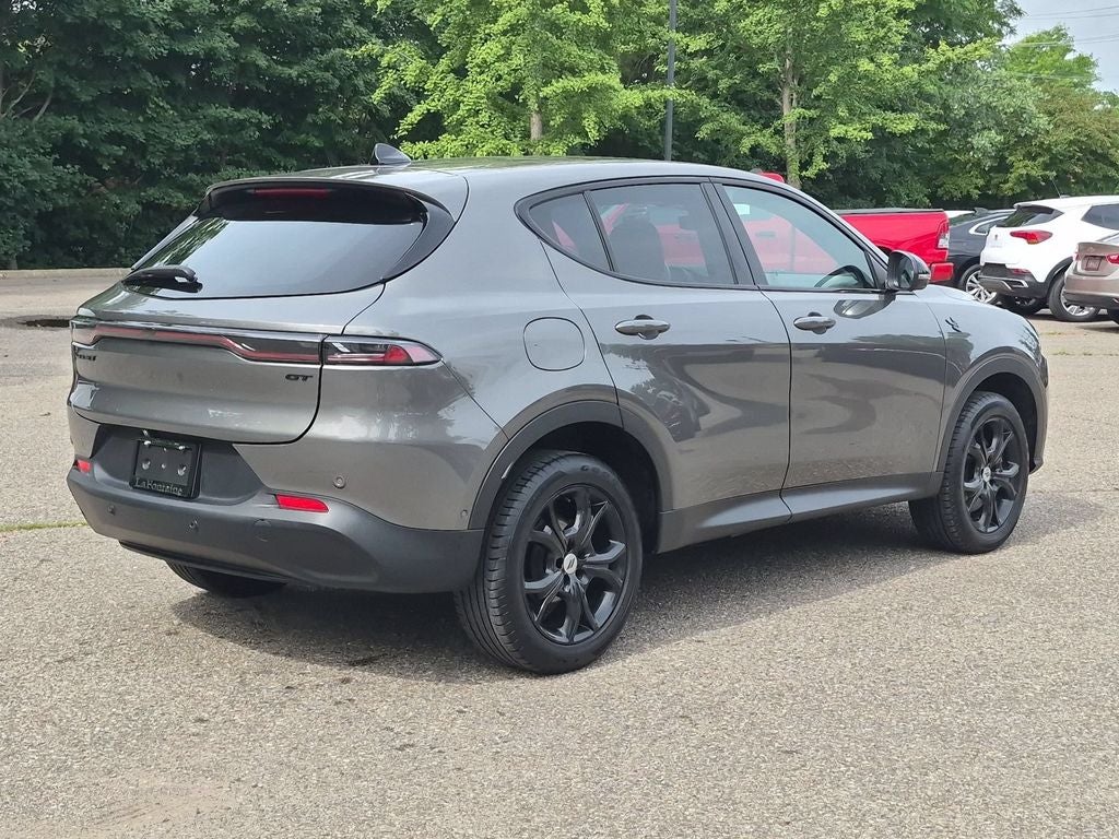2024 Dodge Hornet GT Plus AWD