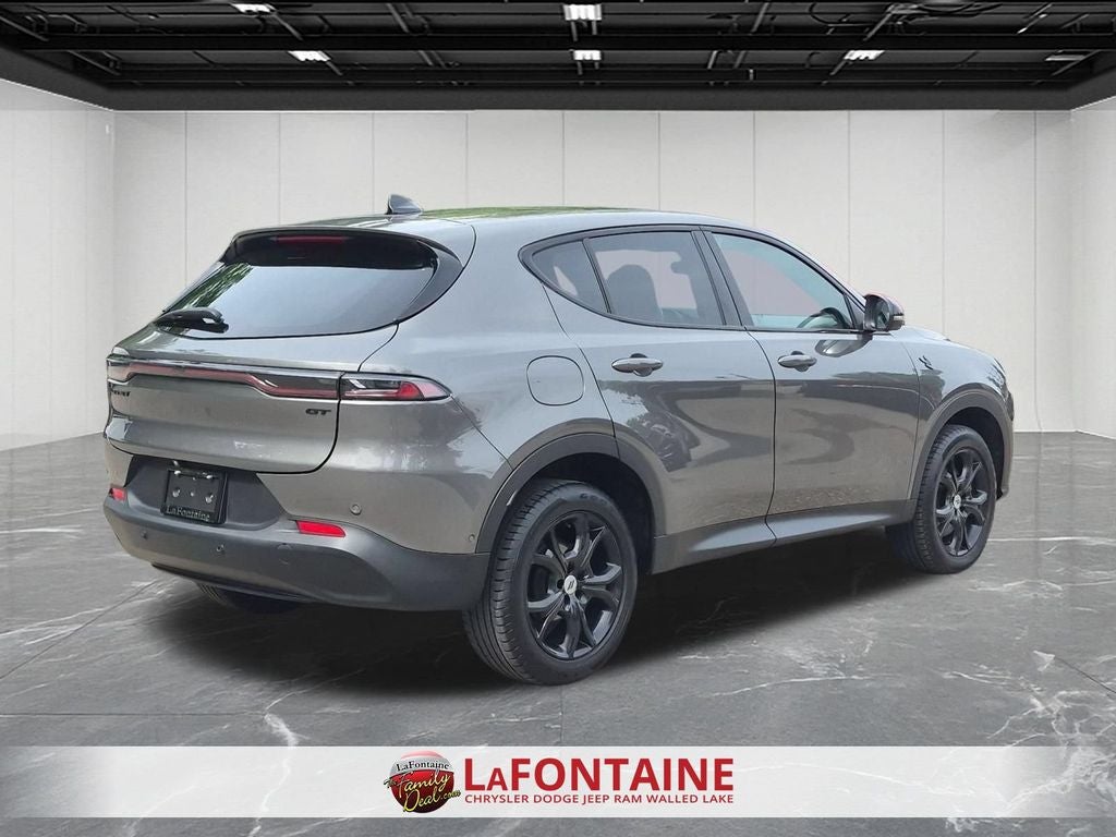 2024 Dodge Hornet GT Plus AWD