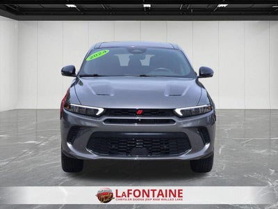 2024 Dodge Hornet GT Plus AWD