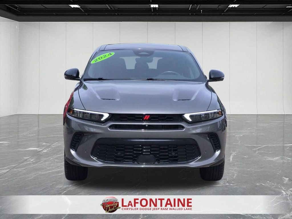 2024 Dodge Hornet GT Plus AWD
