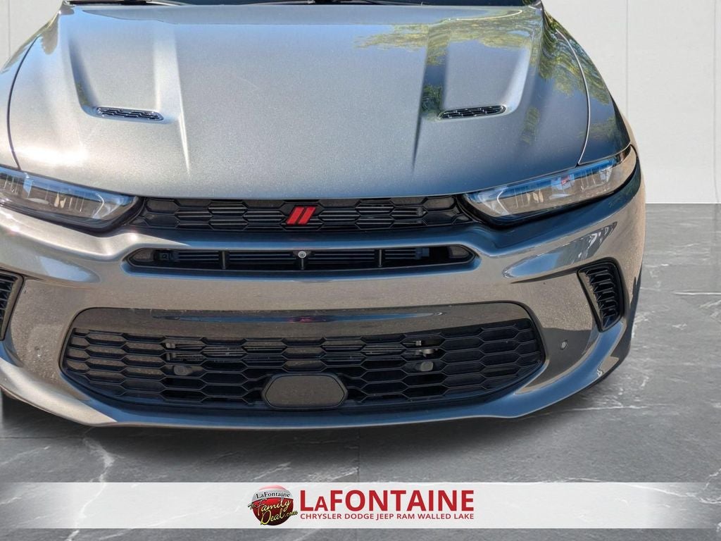 2024 Dodge Hornet GT Plus AWD