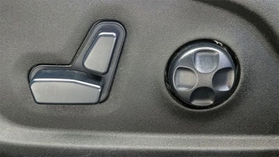 2020 Jeep Renegade Altitude FWD