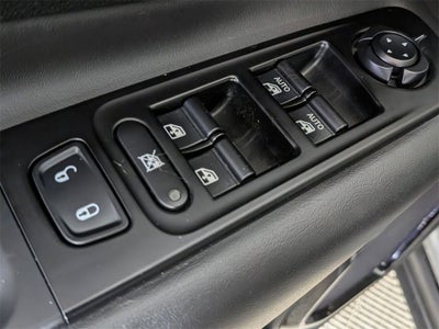 2020 Jeep Renegade Altitude FWD