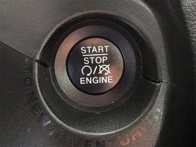 2020 Jeep Renegade Altitude FWD