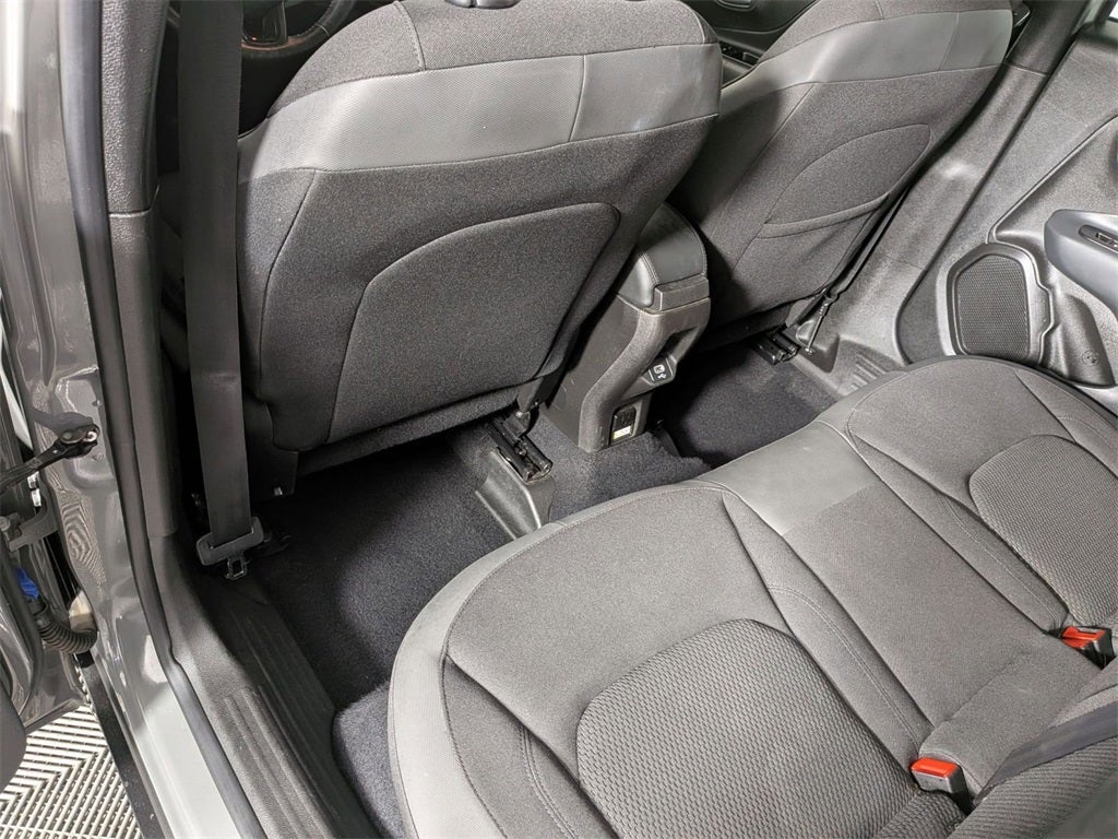 2020 Jeep Renegade Altitude FWD