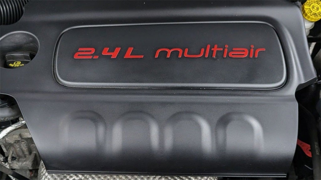 2020 Jeep Renegade Altitude FWD