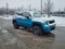 2021 Jeep Renegade 80th Edition
