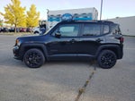 2023 Jeep Renegade Altitude 4x4