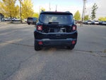 2023 Jeep Renegade Altitude 4x4