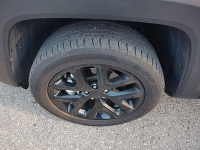 2023 Jeep Renegade Altitude 4x4