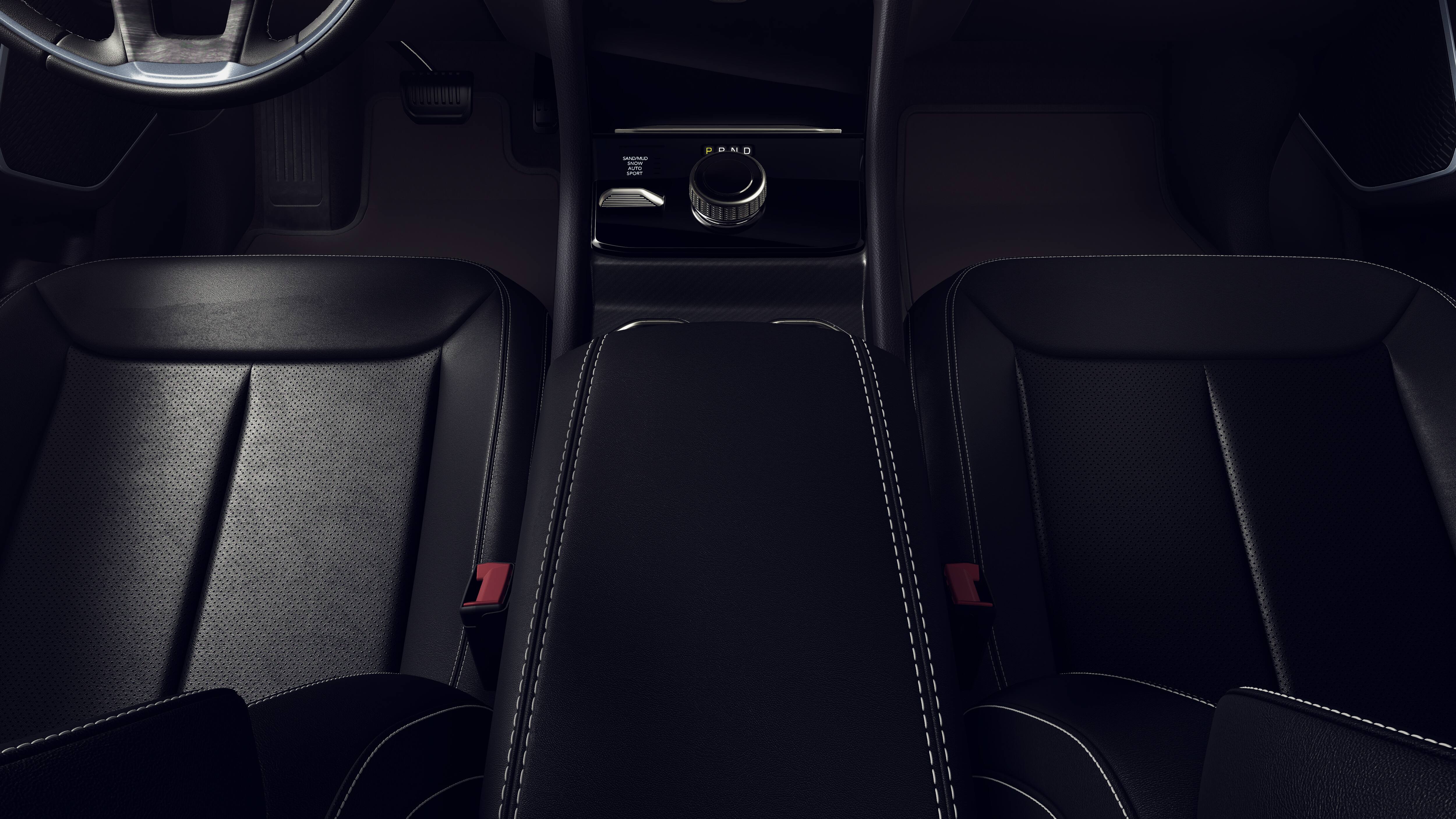 2026 Jeep Grand Cherokee L GRAND CHEROKEE L LIMITED 4X4