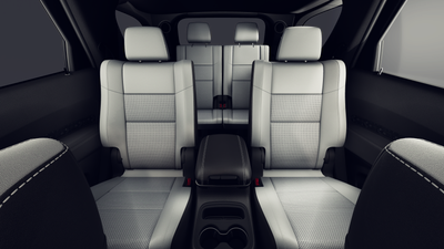 2026 Dodge Durango DURANGO SRT HELLCAT JAILBREAK AWD