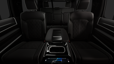 2026 Jeep Grand Wagoneer GRAND WAGONEER SUMMIT RESERVE 4X4