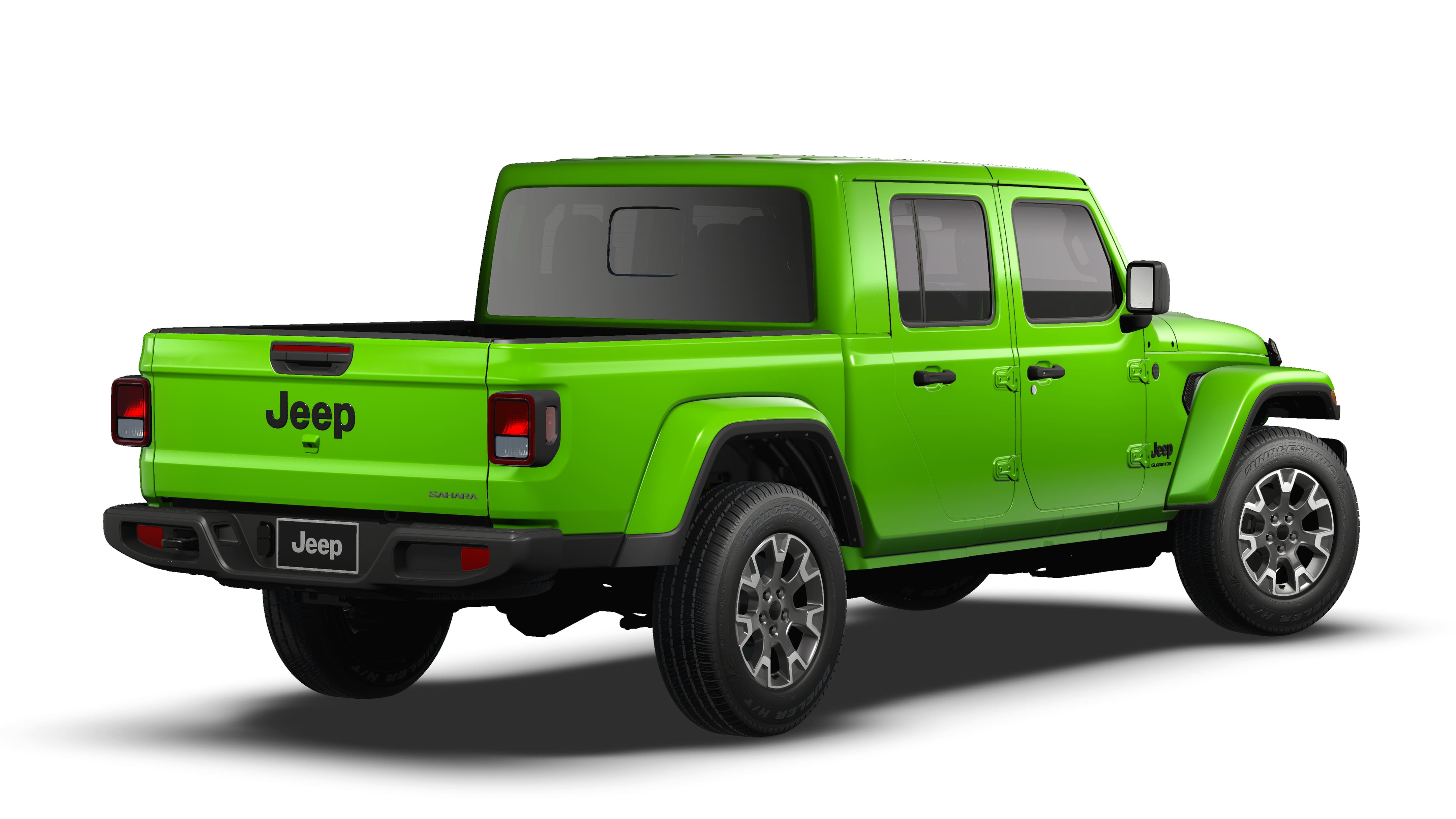 2026 Jeep Gladiator Sport photo 2