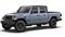 2026 Jeep Gladiator GLADIATOR WILLYS 4X4