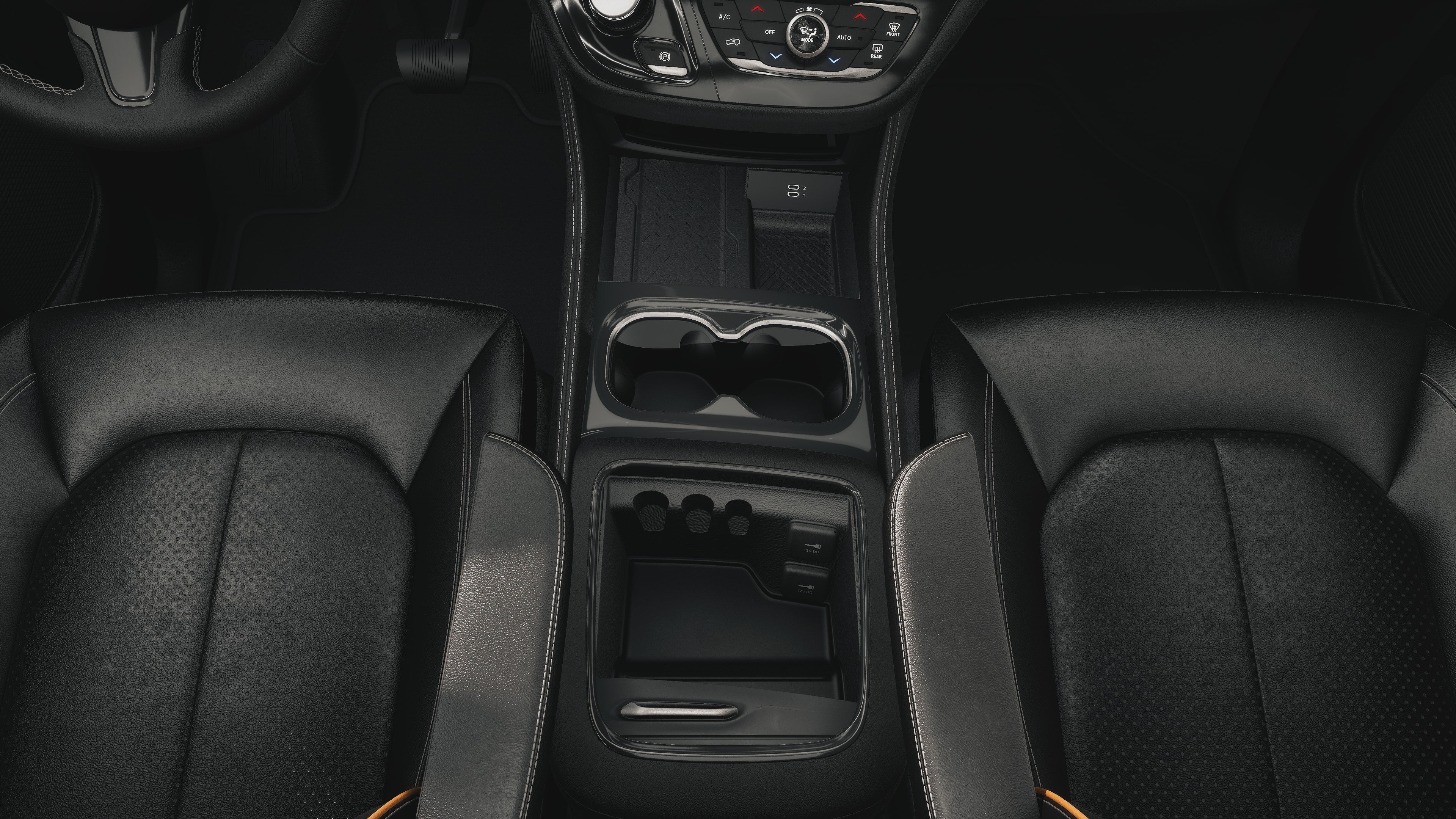 2027 Chrysler Pacifica PACIFICA LIMITED