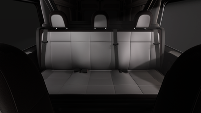 2026 RAM Ram ProMaster RAM PROMASTER 2500 TRADESMAN CARGO VAN HIGH ROOF 159' WB