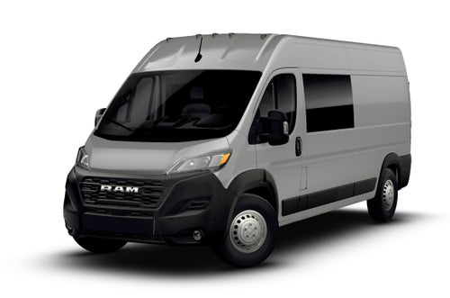 2026 RAM Ram ProMaster RAM PROMASTER 2500 TRADESMAN CARGO VAN HIGH ROOF 159' WB