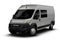 2026 RAM Ram ProMaster RAM PROMASTER 2500 TRADESMAN CARGO VAN HIGH ROOF 159' WB