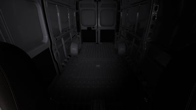 2026 RAM Ram ProMaster RAM PROMASTER 2500 TRADESMAN CARGO VAN HIGH ROOF 159' WB