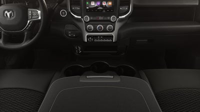 2026 RAM Ram 3500 Chassis Cab RAM 3500 TRADESMAN CHASSIS REGULAR CAB 4X4 84' CA