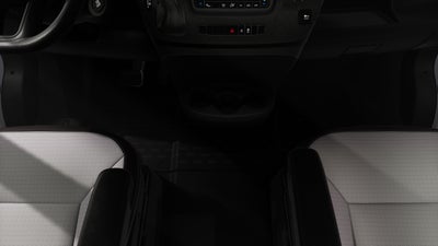 2026 RAM Ram ProMaster RAM PROMASTER 3500 TRADESMAN CUTAWAY 159' WB EXT / 104' CA