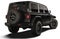 2027 Jeep Wrangler WRANGLER 4-DOOR WILLYS
